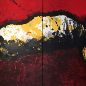 Toros en Marche 01 - 2018