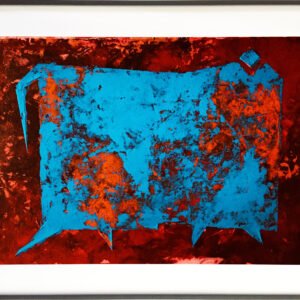 Toros Graphiti 01 - 2018